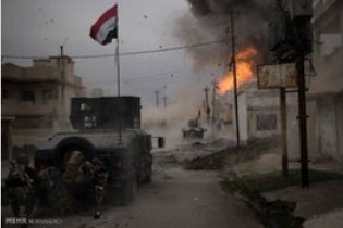 هلاکت قصاب داعش در حمله افراد ناشناس در عراق