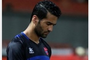 درخواست کاپیتان فوتبال ایران از رییس‌جمهور/شرایطی را فراهم کنید تا بانوان به ورزشگاه بیایند