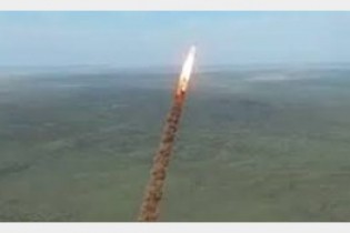 روسیه موشک رهگیر جدید آزمایش کرد