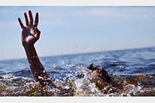 شنا مرگبار در آب های ساحلی بابلسر