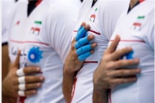 مصاف با روسیه میدانی برای نمایش استعداد والیبال ایرانی