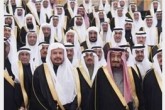 تغییرات گسترده در بدنه حاکمیت آلسعود! تغییرات گسترده در بدنه حاکمیت آلسعود!