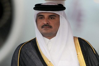 قطر منصب جدید بن سلمان را تبریک گفت