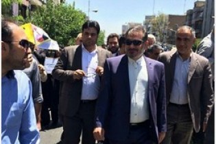 شمخانی: حمله سپاه مصوبه شورای عالی امنیت بود