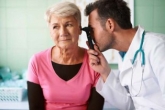 تشخیص سلامت بدن از طریق جرم گوش تشخیص سلامت بدن از طریق جرم گوش
