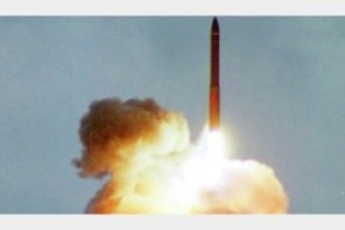 روسیه از آزمایش موفقیت‌آمیز یک موشک بالستیک بین‌قاره‌ای خبر داد