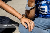 دستگیری باند سارقان جیب بر ایستگاه های مترو دستگیری باند سارقان جیب بر ایستگاه های مترو