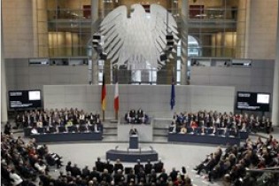 پارلمان آلمان طرح جنجالی ازدواج همجنسگرایان را تصویب کرد