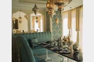 رستوران‌های منطقه شمیرانات با اتاق های خاص و قیمت های نجومی