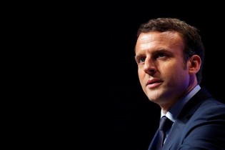 رئیس‌جمهور فرانسه به مرگ تهدید شد