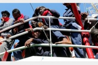 سازمان عفو بین الملل اروپا را مسئول مرگ مهاجران خواند