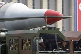 آیا آمریکا می‌تواند در برابر حمله موشکی کره شمالی از خود محافظت کند؟
