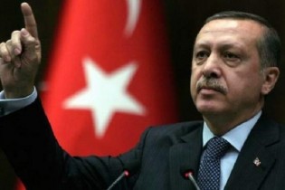 اردوغان: هرگز پایگاه نظامی خود در قطر را نخواهیم بست