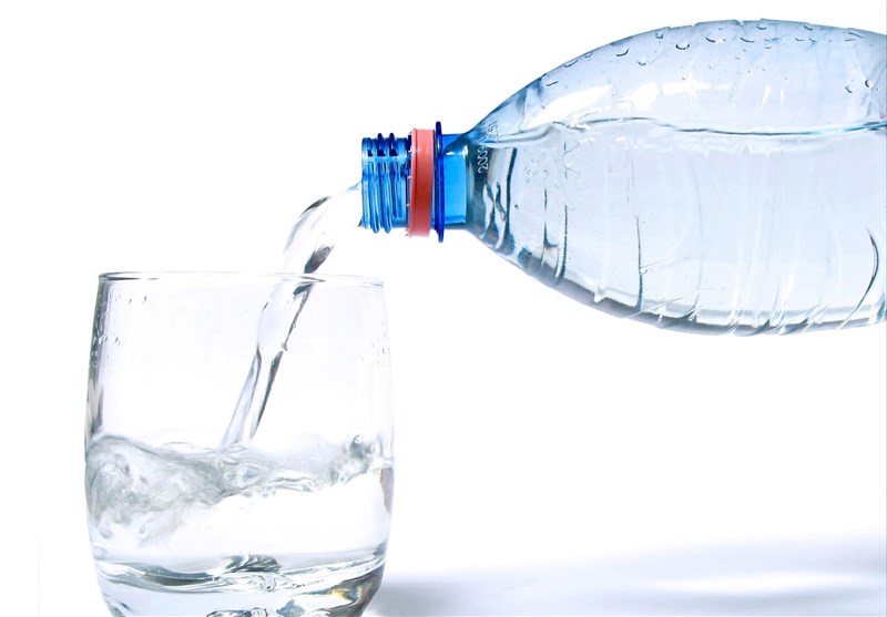 خبر فوت 4 نفر براثر نوشیدن آب معدنی صحت ندارد
