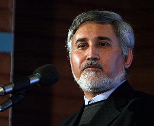 روحانی دولت آشتی ملی تشکیل دهد