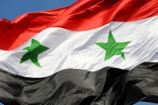 پیام تبریک دولت سوریه بمناسبت آزادی موصل