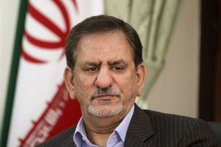 هر کس به ایران علاقمند باشد باید از قرارداد توتال خوشحال شود