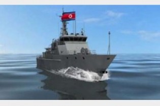 تجاوز کشتی مردان مسلح کره‌شمالی به آبهای ژاپن
