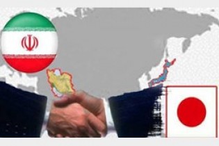 پتروپارس ایران با ژاپن تفاهمنامه نفتی امضا کرد