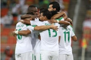 در خواست عربستان از AFC برای تصویب قانون جدید در لیگ قهرمانان آسیا
