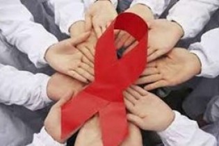 قربانیان ایدز50 درصد کاهش یافت