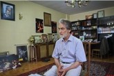 خونریزی معده مجید انتظامی را خانه نشین کرد خونریزی معده مجید انتظامی را خانه نشین کرد