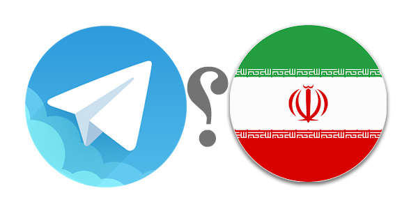 تلگرام انتقال سرور به ایران را پذیرفت