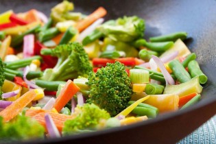 گیاهخواری مداوم روش خوبی برای تغذیه نیست