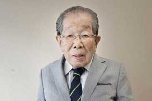 راز طول عمر پزشک ۱۰۵ ساله ژاپنی را بخوانید!