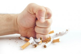 اتفاقاتی که در بدن بعد از ترک سیگار رخ می دهد