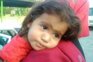 دختربچه مشهدی که ربوده شده بود در اصفهان پیدا شد