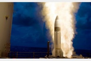 آمریکا ساعاتی دیگر موشک قاره‌پیما آزمایش می‌کند
