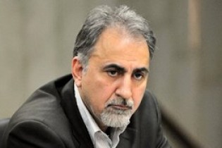 نجفی : برنامه‌ام برای شهرداری تهران را روز شنبه ارائه می‌دهم