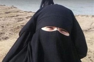 مادر داعشی ‌ها به هلاکت رسید