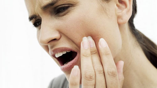 روش‌های خانگی برای کاهش دندان‌ درد کدامند؟