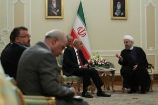 ایران همواره در کنار مقاومت لبنان خواهد بود