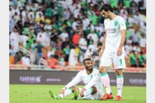 ستاره تیم الاهلی عربستان با اتهام قتل روبرو شد