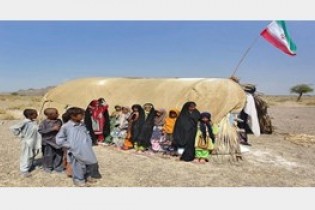 مرگ شهروندان «سیستان و بلوچستان» بخاطر نبود امکانات