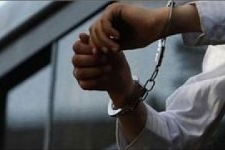 دستگیری قاتل معاون فرماندار ایرانشهر پس از چهار سال