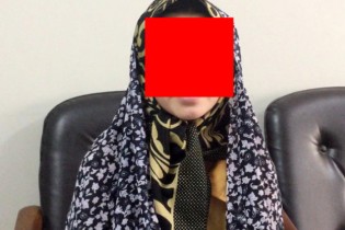 زن ایرانی شوهر داعشی اش را در تهران کشت