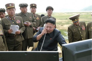 کره شمالی: طرح حمله به گوام تا کمتر از شش روز دیگر آماده است