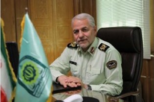 رئیس پلیس «فتا» : قوانین جرایم اینترنتی ایران «به روز» نیست