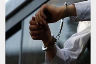 دستگیری جویندگان گنج در رودسر