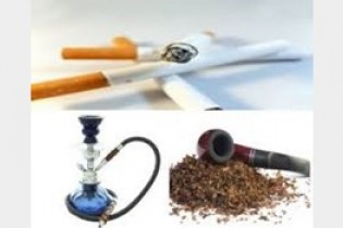 مصرف سیگار و قلیان این سرطان را بدنبال دارد