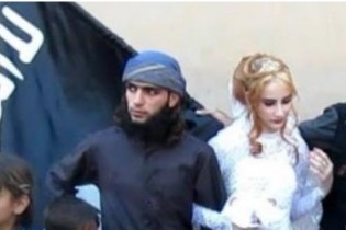 جسد شاهزاده عروسهای داعش در تلعفر پیدا شد
