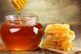 در روز چقدر عسل باید مصرف کنیم؟