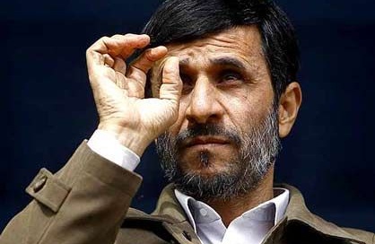 فرصت‌های احمدی‌نژاد از دست رفت