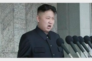 رهبر کره شمالی: تصمیم تهدید موشکی به گوام را فعلا عملی نمی کنیم