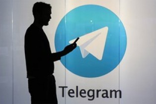 آموزش ایجاد نظرسنجی در تلگرام+ عکس