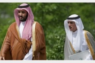 تغییرات احتمالی در دستگاه دیپلماسی عربستان
